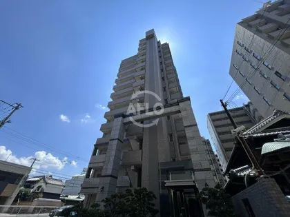 パークレジデンス江坂の画像