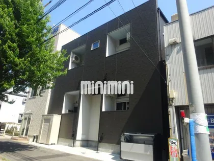 プランドールNの画像