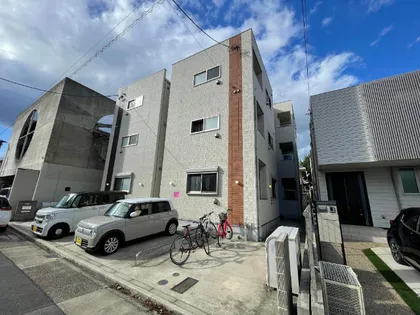 ハーモニーテラス押木田町の画像