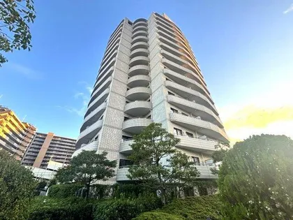 グランフェルティ本山の画像