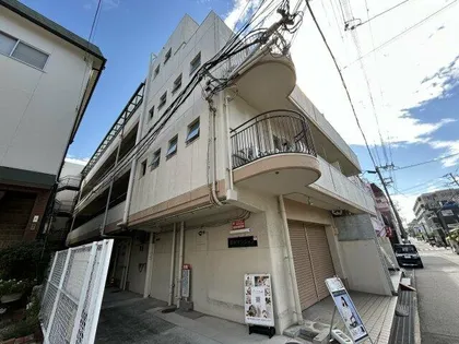 田中マンションの画像