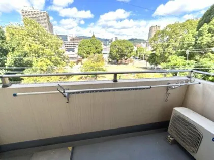 ボヌール恋野【3階】の内装