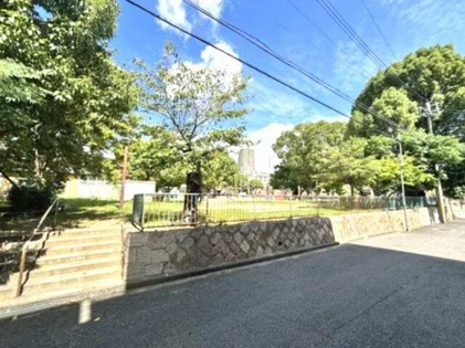 ボヌール恋野【3階】の周辺