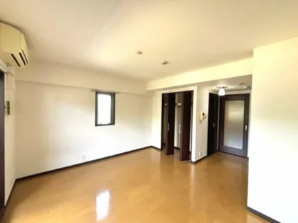 ボヌール恋野【3階】の居間