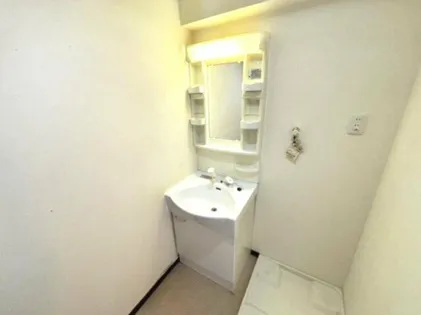 ボヌール恋野【3階】の内装