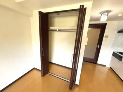 ボヌール恋野【3階】の内装