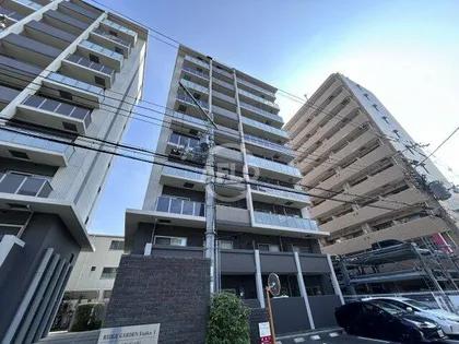 サムティガーデン江坂Ⅰの画像