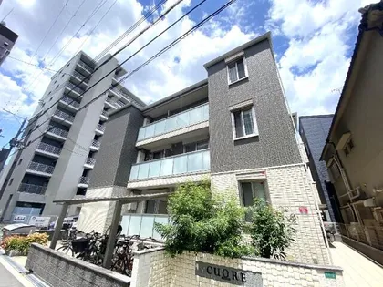 クオーレの画像