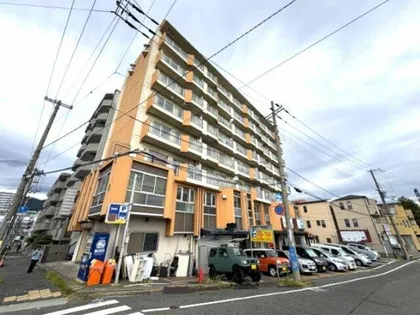 バッハレジデンス芦屋ウエストの画像