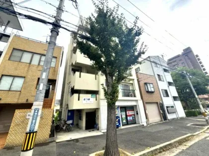 さつきマンションの画像