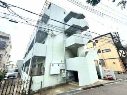 スカイハイツ五和の画像