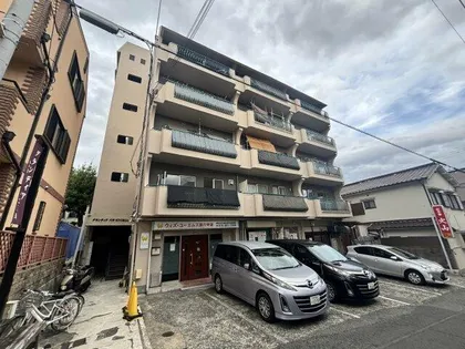 グランディア六甲STORIAの画像