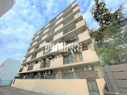 サンクレスト六番の画像