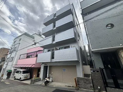 ジョイ福住マンションの画像