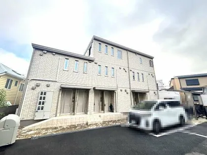 フェリス西岡本の画像