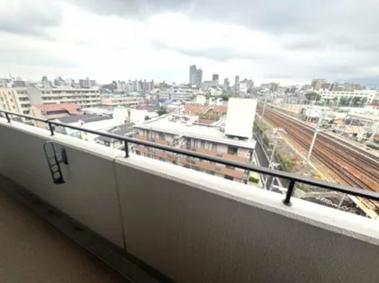 フィール神戸【7階】の内装