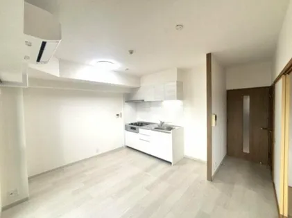 フィール神戸【7階】の居間