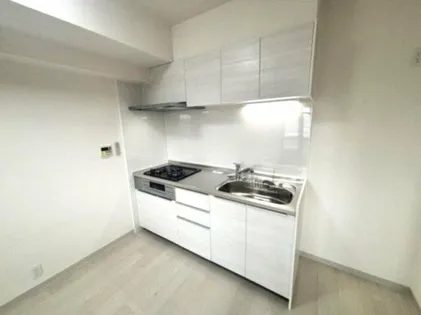 フィール神戸【7階】のキッチン