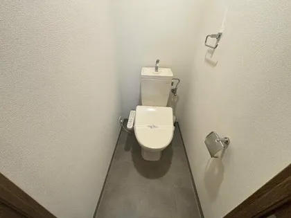 フィール神戸【7階】の内装