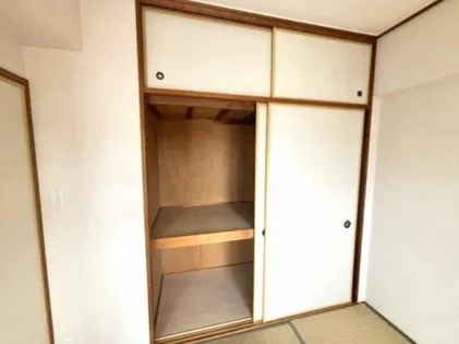 フィール神戸【7階】の内装