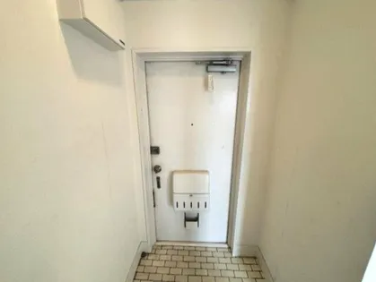 御影グレイスハイツ【6階】の玄関