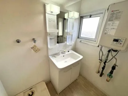 御影グレイスハイツ【6階】の内装