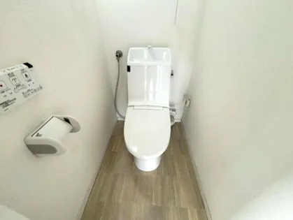 御影グレイスハイツ【6階】の内装