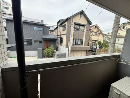 リアライズ本山【2階】の内装