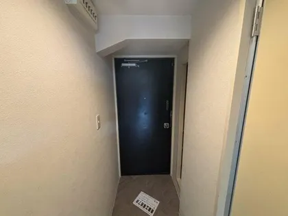 リアライズ本山【2階】の玄関