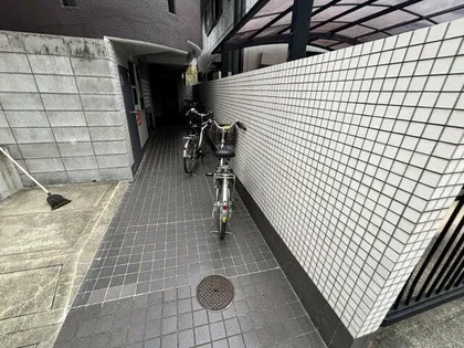 リアライズ本山【2階】のその他画像