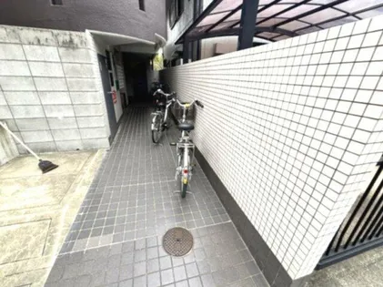 リアライズ本山【3階】のその他画像