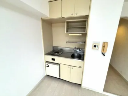 リアライズ本山【3階】のキッチン