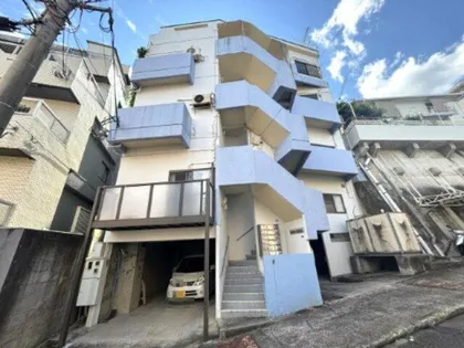シャトー篠原台の画像