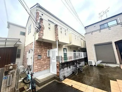 フォルビート六甲の画像