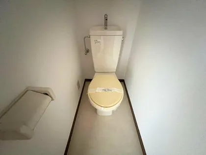 サンリット本山南【3階】の内装