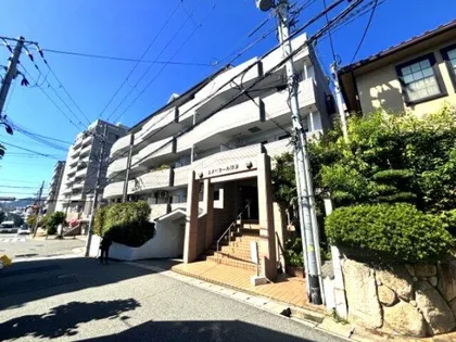 エスペラール御影の画像