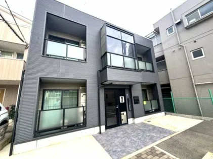 グランデ石屋川3の画像