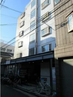アベニューフロベールの画像
