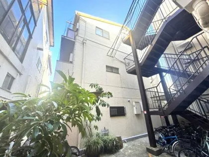 田中ハウスの画像