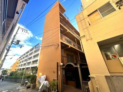 甲南金沢コーポ 南館の画像