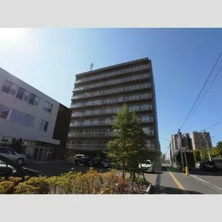 ブライトン琴似の画像