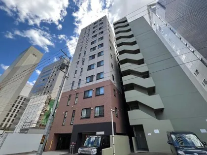 ラ クラッセ札幌ステーションリミテッドの画像