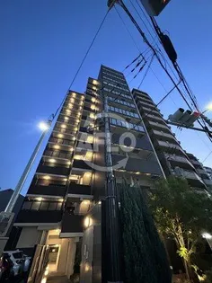 アスヴェル新大阪SOUTHの画像