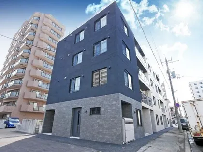 RAFFINEの画像
