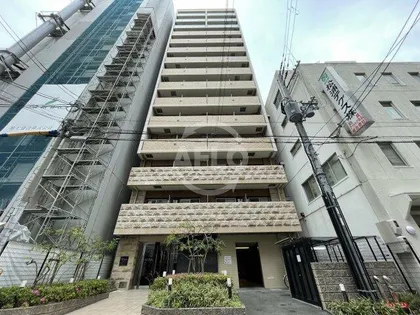 プレサンス本町ジョイスの画像