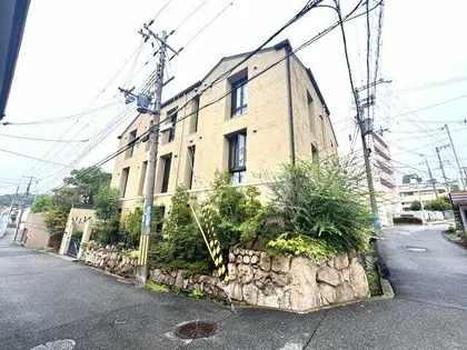 パラシオ御影の画像