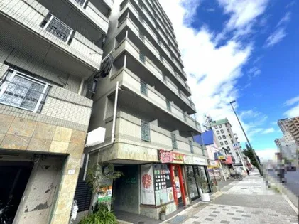 香川ハイツ御影イーストの画像