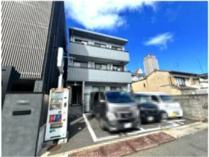 サンボックス御影の画像