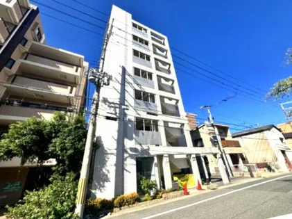 フレアコート甲南の画像