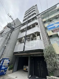 UーRO新大阪の画像